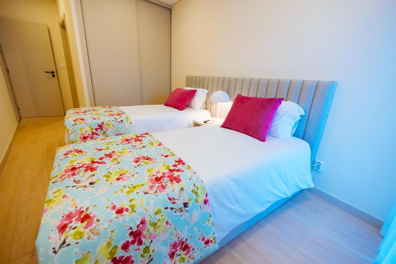 Burgo House Apartment Trancoso Exterior foto