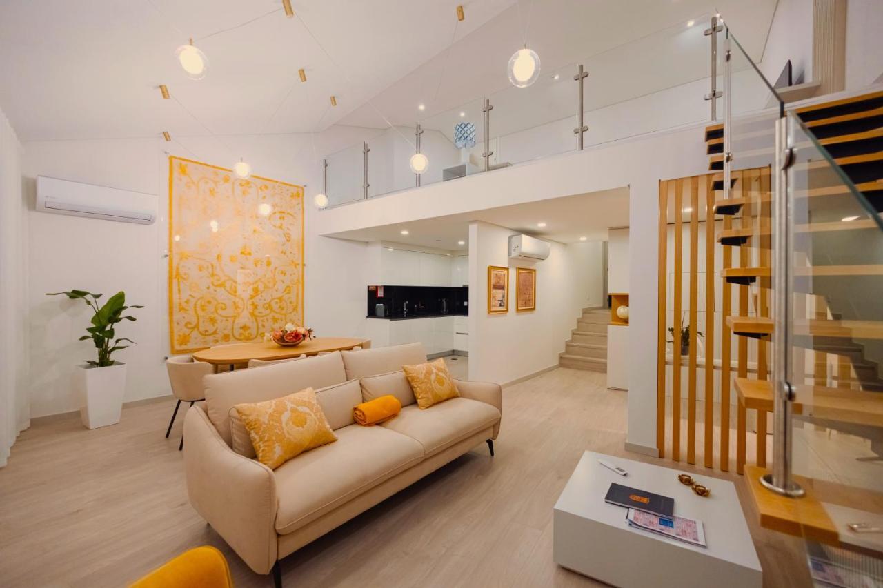 Burgo House Apartment Trancoso Exterior foto