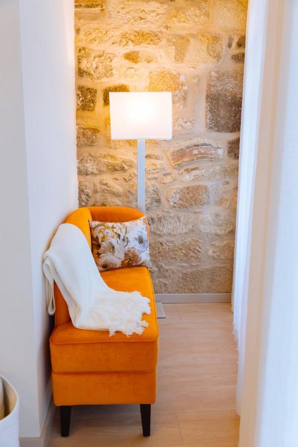 Burgo House Apartment Trancoso Exterior foto