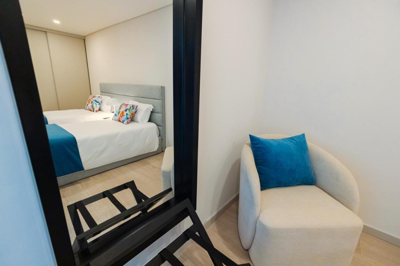 Burgo House Apartment Trancoso Exterior foto