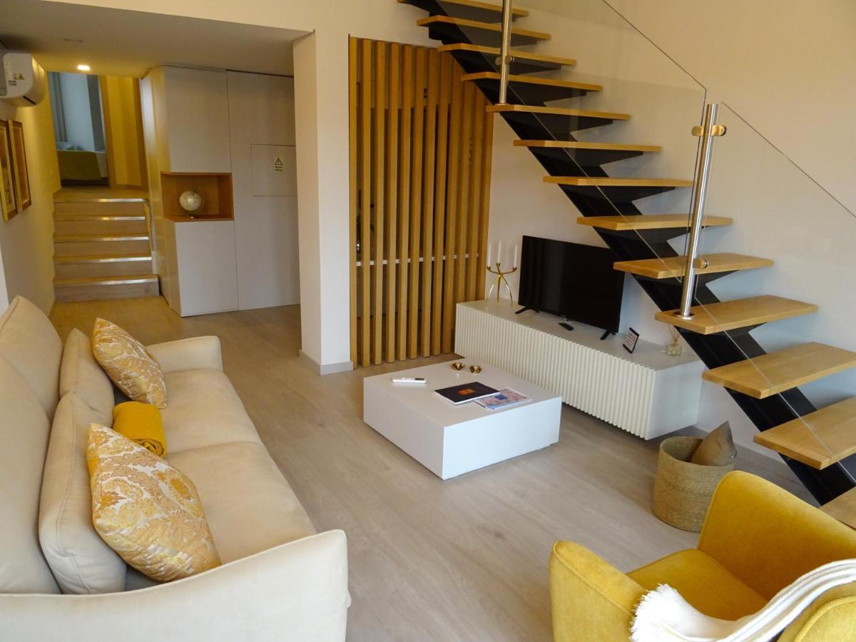 Burgo House Apartment Trancoso Exterior foto