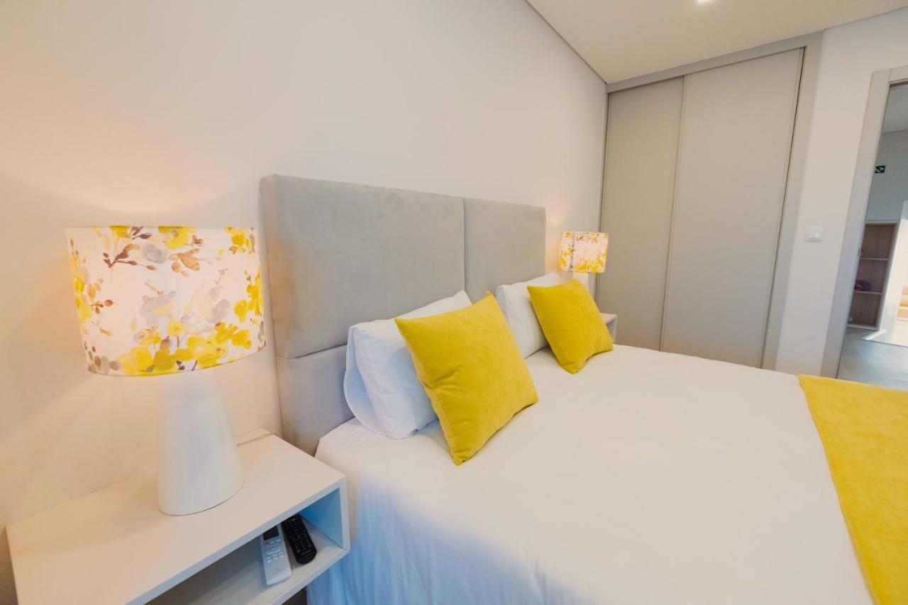 Burgo House Apartment Trancoso Exterior foto